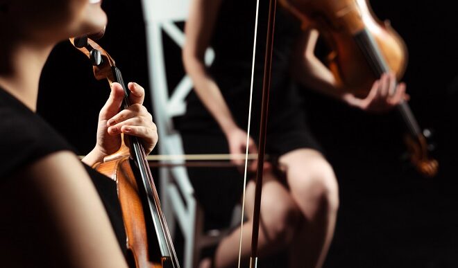 Besplatni koncerti klasične muzike u Beogradu (foto: DepositPhotos.com)