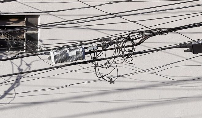 Bez struje i bez vode (foto: DepositPhotos.com)