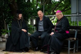 Bioskopski repertoari, 5-11. februar 2026: Svadba