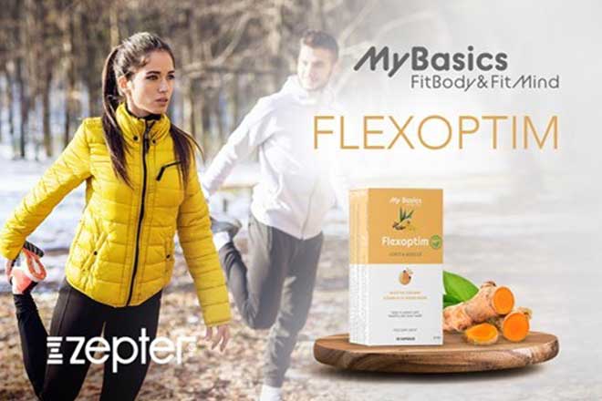 FlexOptim - MyBasic by Zepter