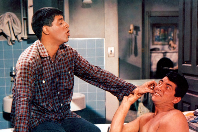 Kinoteka - repertoari: Artisti i modeli