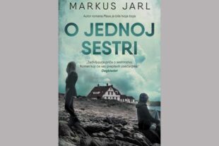 Laguna: Markus Jarl - O jednoj sestri