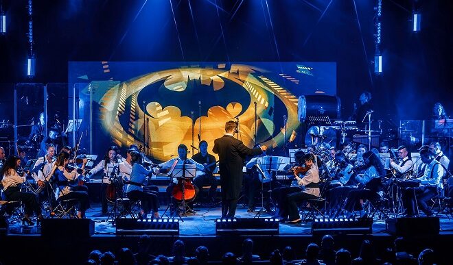 Lords of the Sound (foto: Marko Obradović Edge)