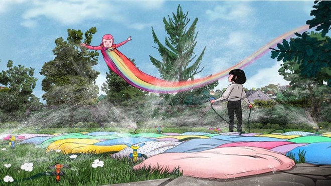 Novi film u bioskopima: Arko