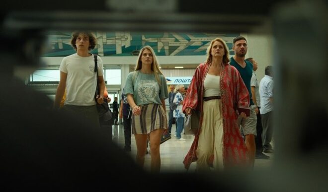 Novi film u bioskopima: Biće novih leta (foto: Matija Tošović i Mila Maksimović)