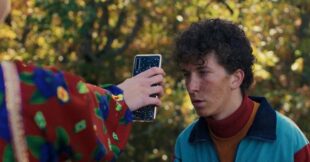 Novi film u bioskopima: DJ Ahmet