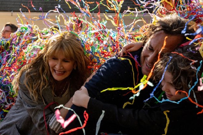 Novi film u bioskopima: Je l' ovo čudo radi?