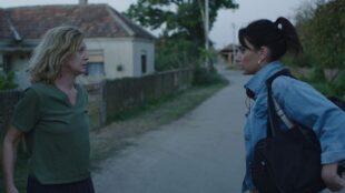 Novi film u bioskopima: Mačji krik