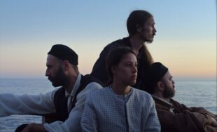 Novi film u bioskopima: Otapanje vladara