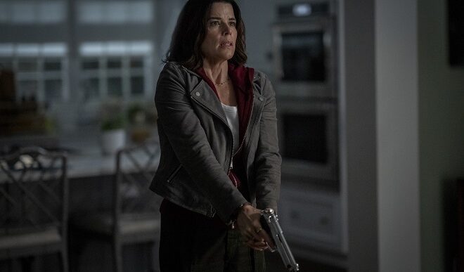 Novi film u bioskopima: Vrisak 7