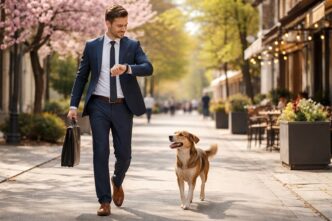 Oko Beograda: Poslovna pratnja (ilustracija: ChatGPT)