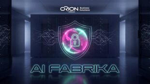 Orion telekom lansira suverenu AI fabriku