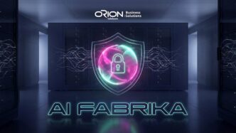 Orion telekom lansira suverenu AI fabriku