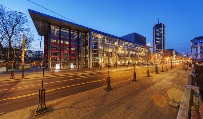 Pozorišni repertoari (foto: DepositPhotos.com)