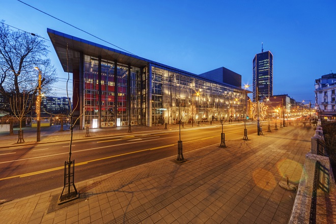 Pozorišni repertoari (foto: DepositPhotos.com)