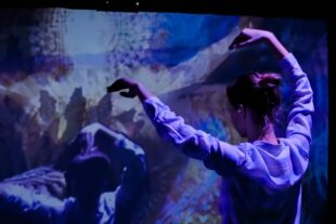 Plesni festival Sense the Wave (foto: DepositPhotos.com)