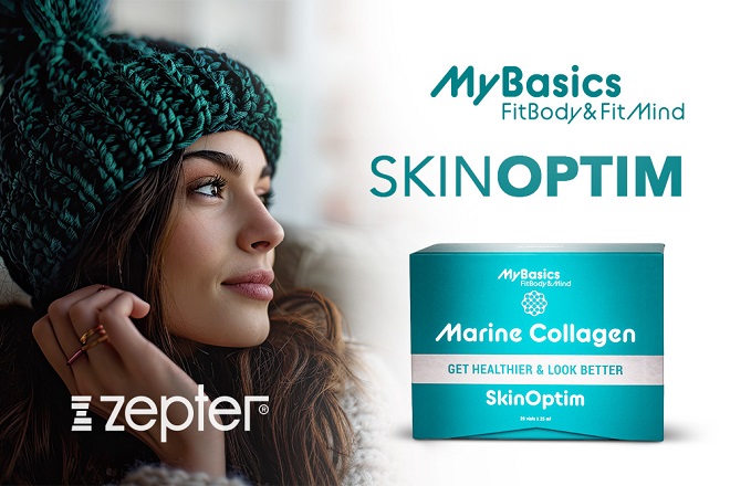 Kako zima utiče na kožu i zašto je kolagen važniji nego što misliš