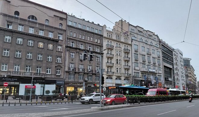 Vremenska prognoza (foto: Brankica Andonović)