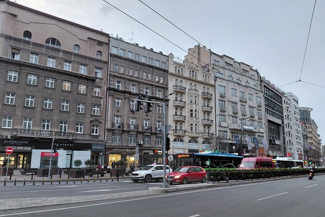 Vremenska prognoza (foto: Brankica Andonović)