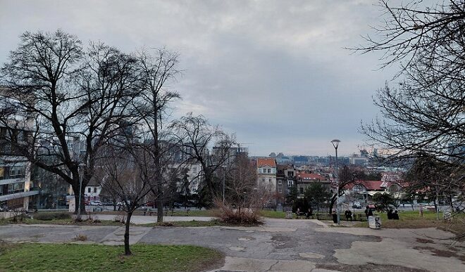 Vremenska prognoza (foto: Brankica Andonović)
