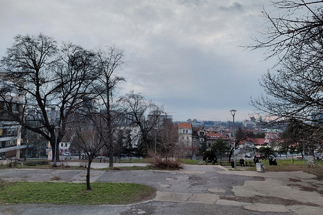 Vremenska prognoza (foto: Brankica Andonović)