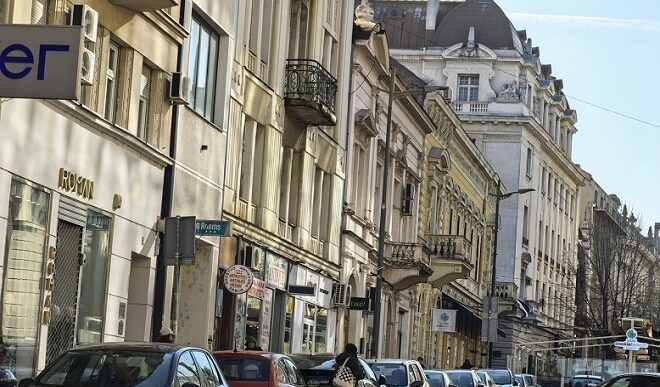 Vremenska prognoza (foto: Nemanja Nikolić)