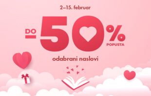 Vulkan: 50% popusta tokom akcije za Dan zaljubljenih