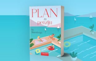 Vulkan: Su Hinsenbergs - Plan za penziju