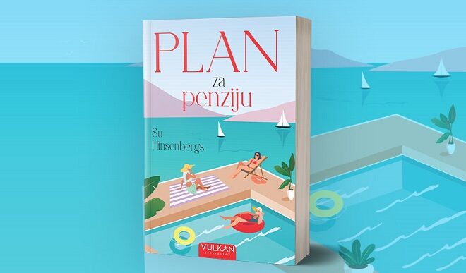 Vulkan: Su Hinsenbergs - Plan za penziju