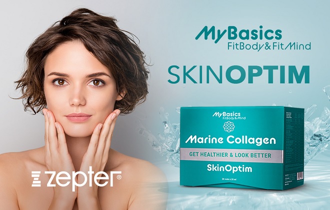 SkinOptim - više od nege kože: zašto je kolagen važan deo opšteg zdravlja