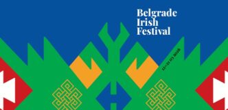 14. Beogradski irski festival