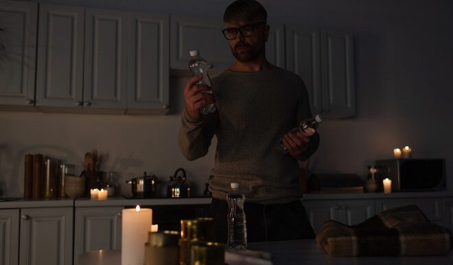 Bez struje i bez vode u Beogradu (foto: DepositPhotos.com)