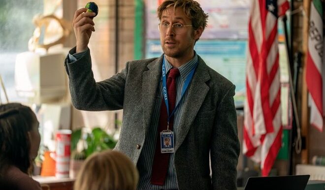 Bioskopski repertoari, 19-25. mart 2026: Projekat Očajnički pokušaj