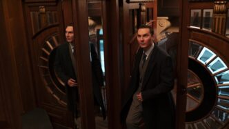 ČAROBNJAK IZ KREMLJA (foto: Carole Bethuel)