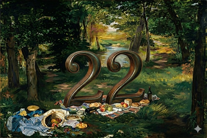 Đura Đ. Trajković br. 22 (ilustracija: Gemini)
