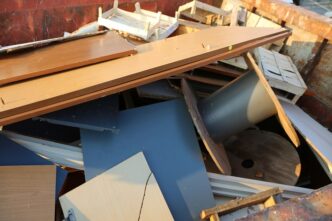 Gradska čistoća: Besplatno odnošenje kabastog otpada (foto: DepositPhotos.com)