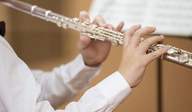 IMS: Muzikom kroz muzej (foto: DepositPhotos.com)