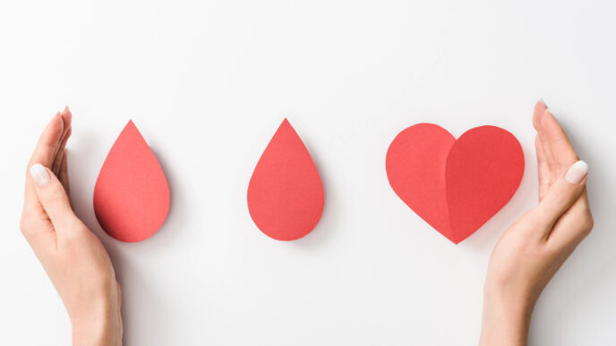 ITKS: Dobrovoljno davanje krvi (foto: DepositPhotos.com)