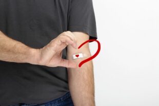 ITKS: Dobrovoljno davanje krvi (foto: DepositPhotos.com)