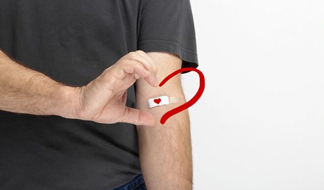 ITKS: Dobrovoljno davanje krvi (foto: DepositPhotos.com)