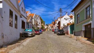 Izbor za najlepše fotografije Zemuna (foto: DepositPhotos.com)