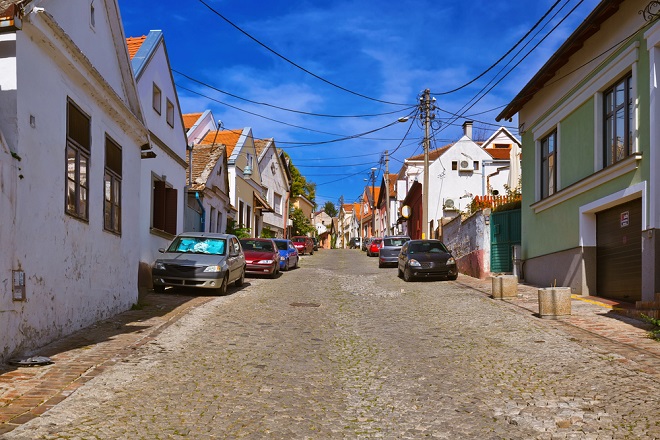 Izbor za najlepše fotografije Zemuna (foto: DepositPhotos.com)