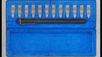 Izložbe u Beogradu - april 2026: Galerija Novembar - Rad Marije Dragojlović