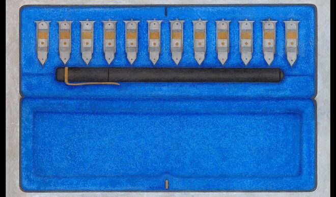 Izložbe u Beogradu - april 2026: Galerija Novembar - Rad Marije Dragojlović