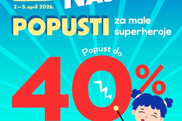 Laguna: Dečji dani kulture