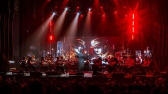 Lords of the Sound (foto: Marko Obradović Edge)