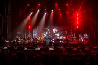 Lords of the Sound (foto: Marko Obradović Edge)