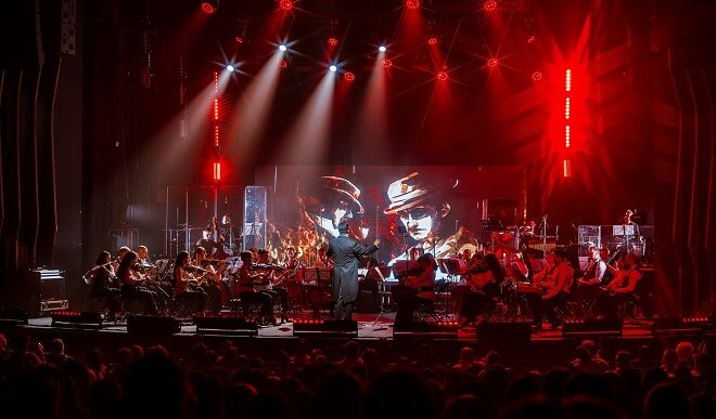 Lords of the Sound (foto: Marko Obradović Edge)