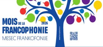 Mesec frankofonije 2026.