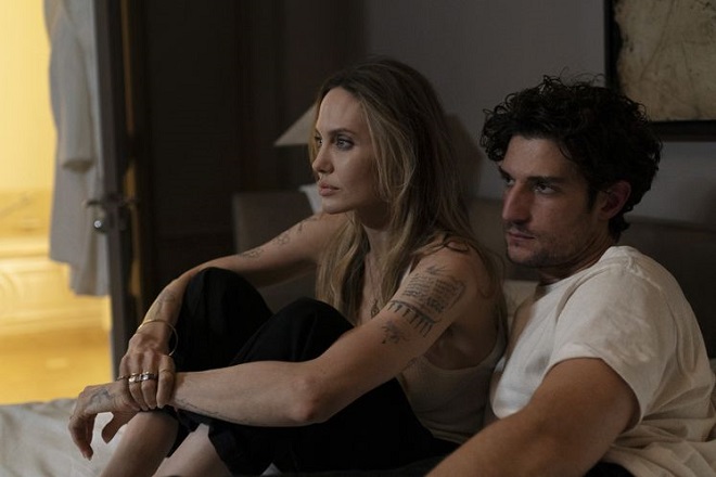 Novi film u bioskopima: Couture